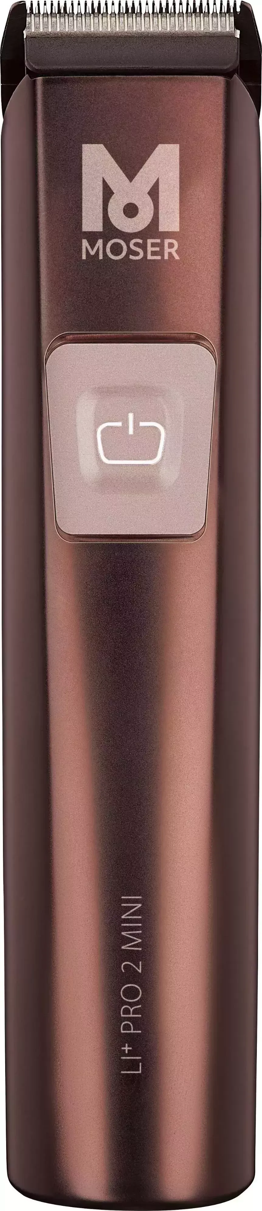 Машинка для стрижки MOSER Li+Pro2 Mini 1588-0051