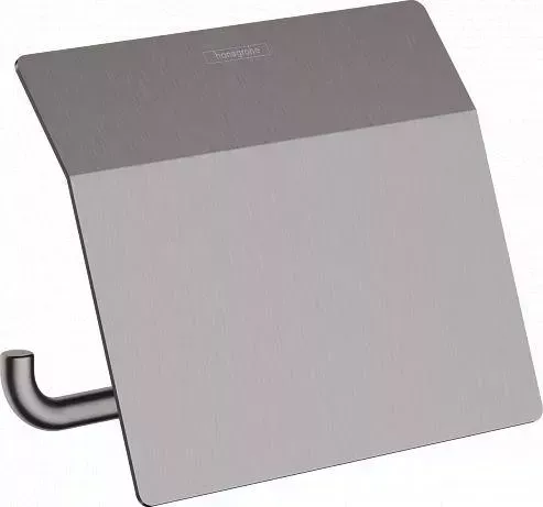 Бумагодержатель Hansgrohe Аксессуар HansGrohe AddStoris 41753340