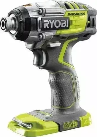 Дрель аккумуляторная RYOBI R18IDBL-0