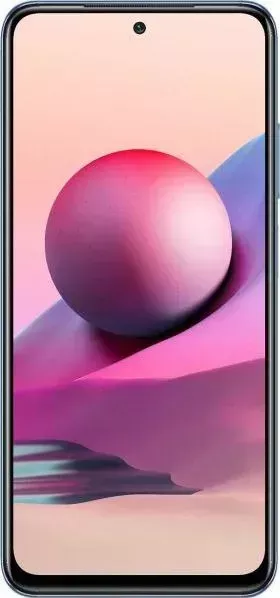 Смартфон XIAOMI Redmi Note 10S 6/128GB Ocean Blue