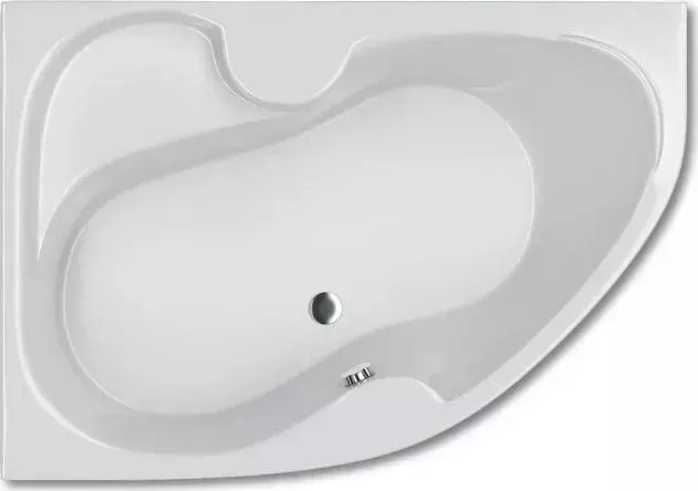 Акриловая ванна  Ванна Koller Pool Montana 150X105 L (MONTANA150X105L)