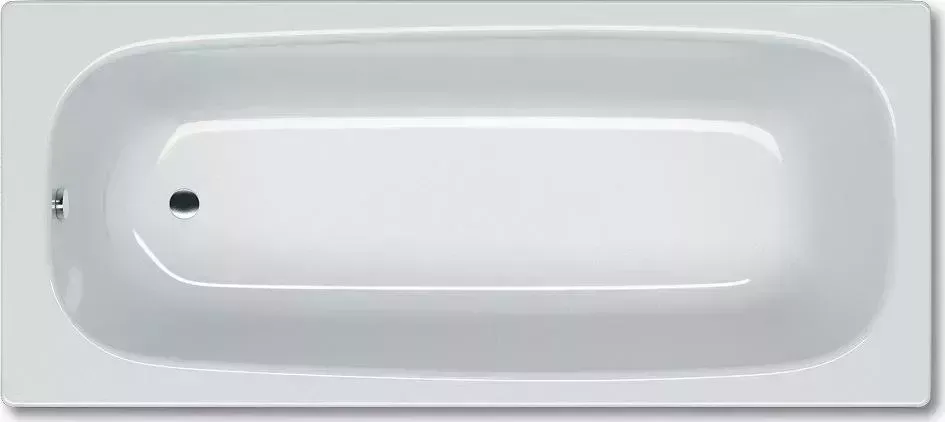 Стальная ванна  Ванна Koller Pool Liberty 150X70 (B50C2200E)