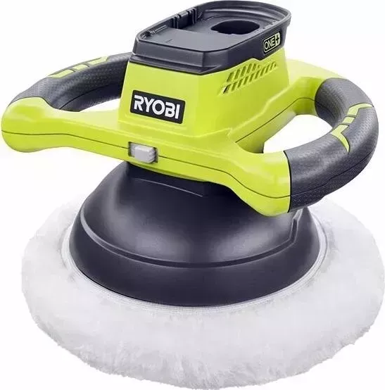 Шлифмашина угловая RYOBI R18B-0