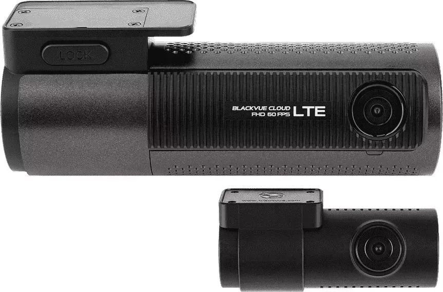 Видеорегистратор  BlackVue DR750LTE-2CH PLUS