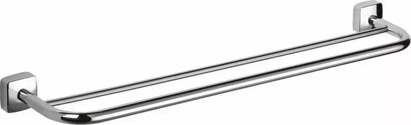 Полотенцедержатель Fixsen Аксессуар Kvadro FX-61302 60см