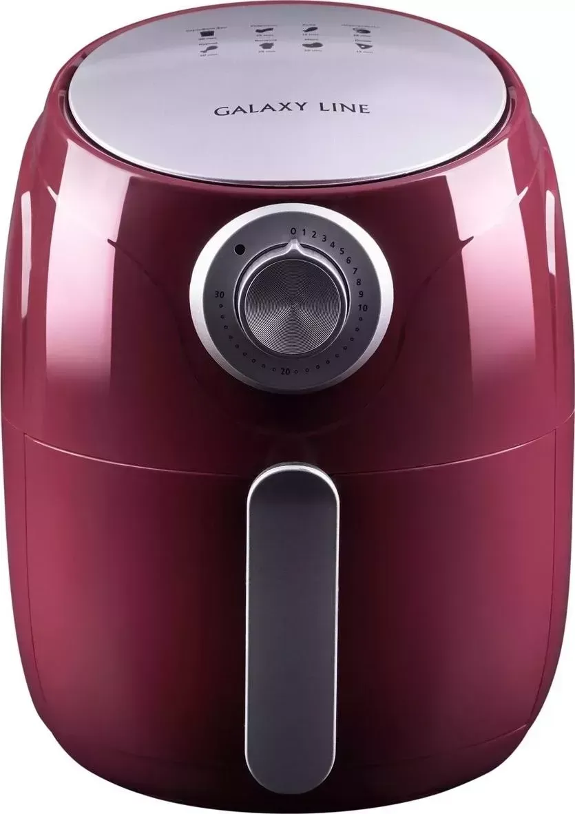 Аэрогриль GALAXY GL 2522