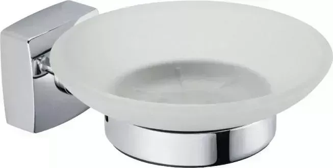 Аксессуар Fixsen Kvadro FX-61308 Мыльница