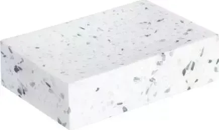 Аксессуар Fixsen Blanco FX-201-4 Мыльница
