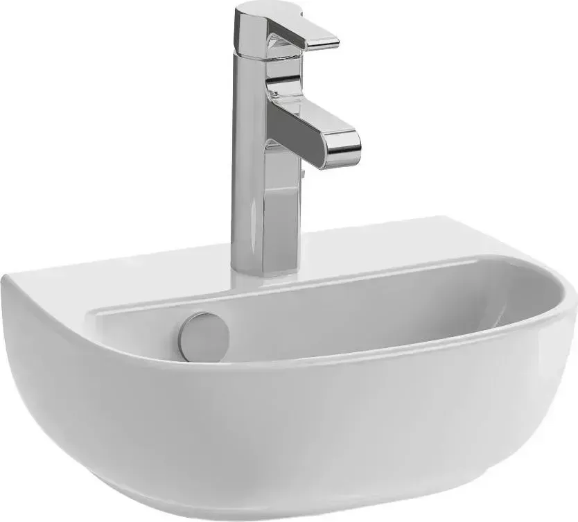 Раковина ODEON Up 36х26см (E4761-00)
