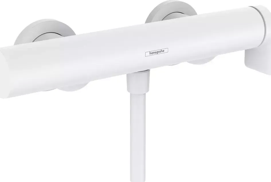 Смеситель для ванны Hansgrohe Vivenis 75620700 белый