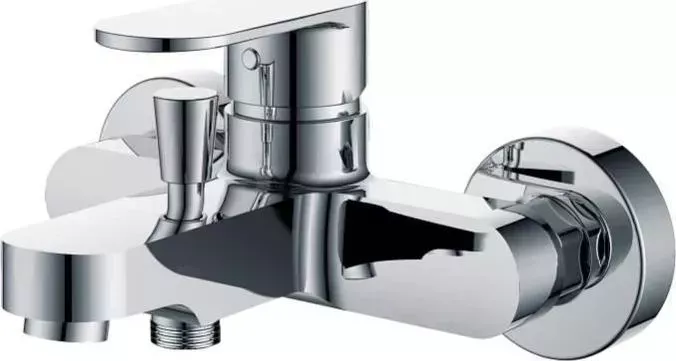 Смеситель для ванны  Koller Pool Round ARC (RA0100)