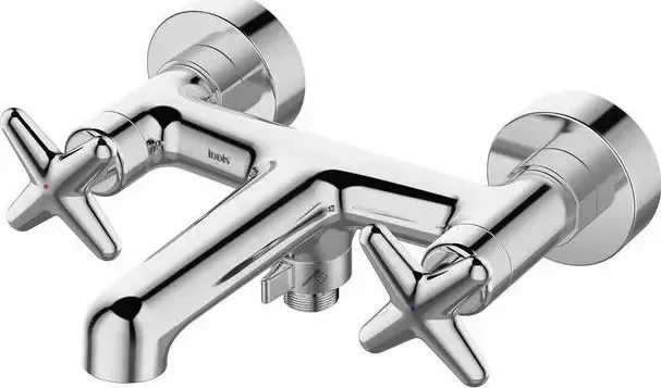 Смеситель для ванны IDDIS Acros ACRSB02i02WA