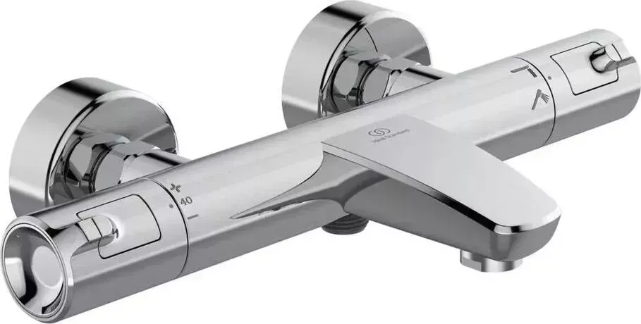 Смеситель для ванны  Ideal Standard CERATHERM T50 A7223AA