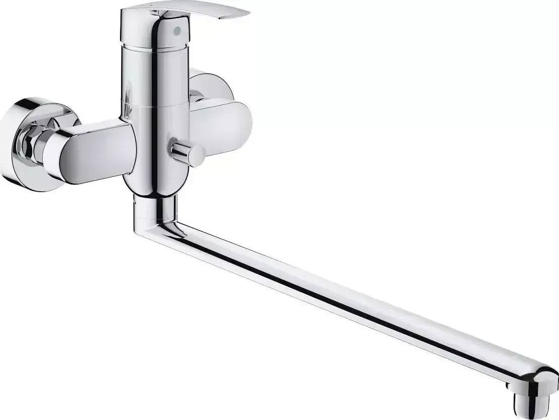 Смеситель для ванны Grohe Eurosmart 23992003