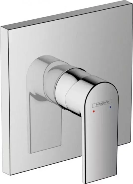 Смеситель для ванны Hansgrohe HG Vernis Shape 71668000