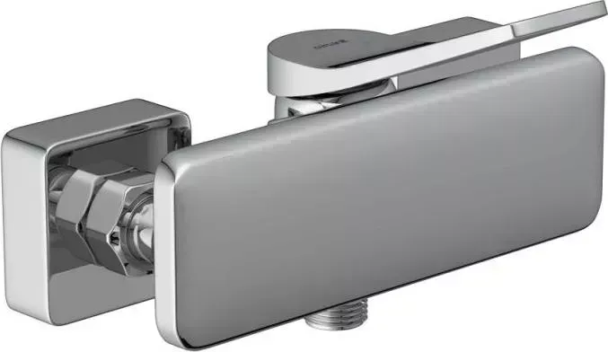 Смеситель для ванны CERSANIT ODRA (63052)