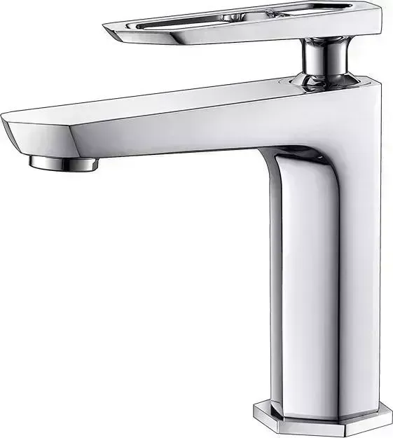 Смеситель для раковины LEMARK Prizma LM3906C хром