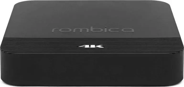 Ресивер цифровой ROMBICA Smart Box F2 (VPDB-03)