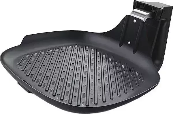 Сковорода гриль PHILIPS Аэро HD9911/90 черный (Сковорода-гриль)