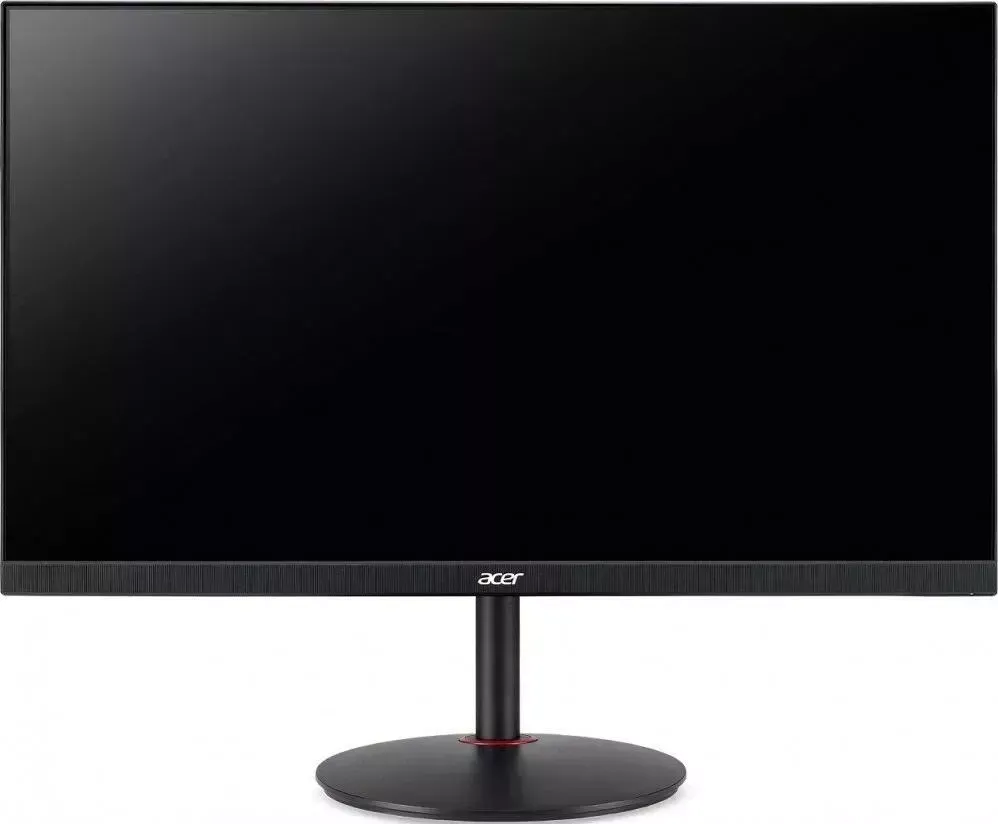 Монитор ACER XV272UXbmiipruzx