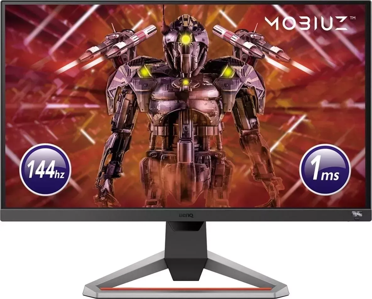 Монитор BENQ EX2710S