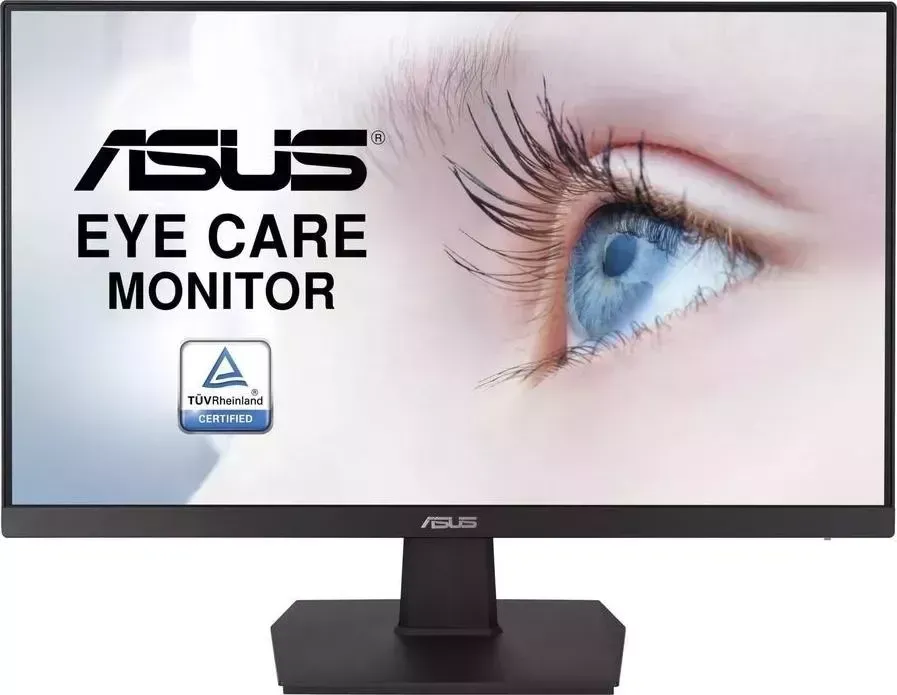Монитор ASUS VA247HE