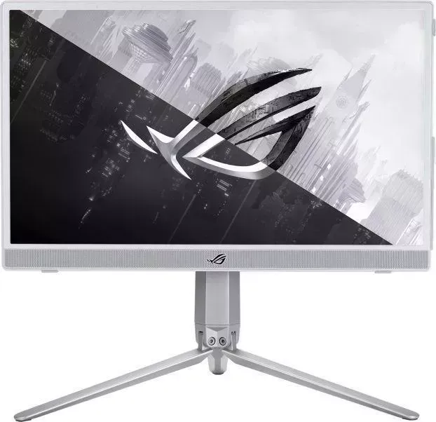 Монитор ASUS XG16AHP-W