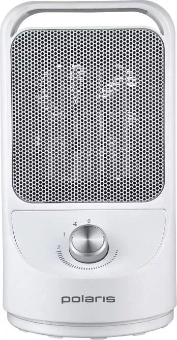 Тепловентилятор POLARIS PCDH 2115 белый