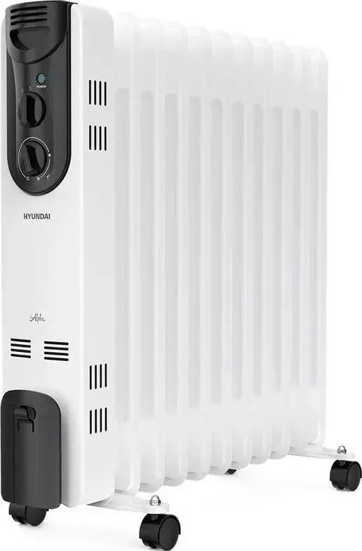 Обогреватель масляный HYUNDAI Радиатор H-HO-22-11-UI3353