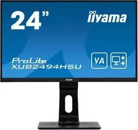Монитор IIYAMA XUB2494HSU-B1