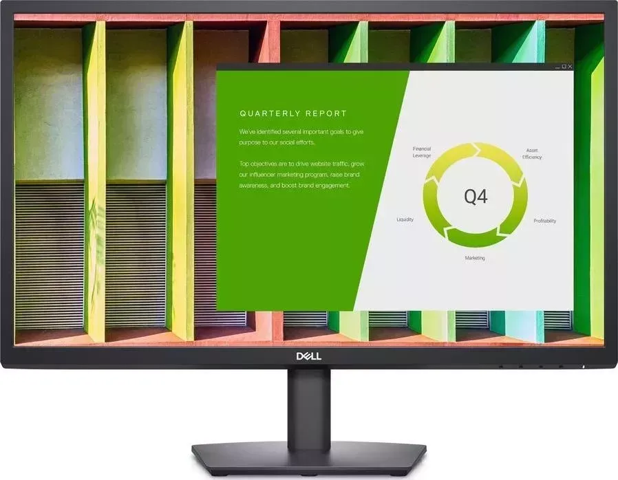 Монитор DELL E2422H