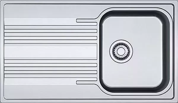 Мойка кухонная Franke SRX 611-86 (101.0383.480)
