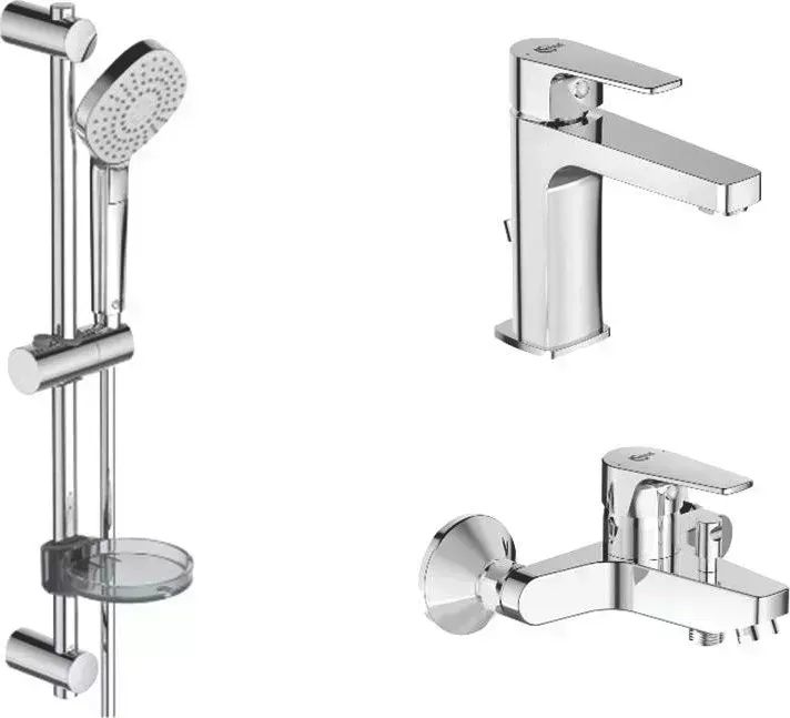 Смеситель для ванны  Ideal Standard ESLA BC264AA