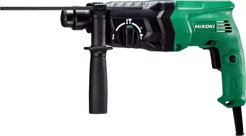 Перфоратор HITACHI DH24PH2