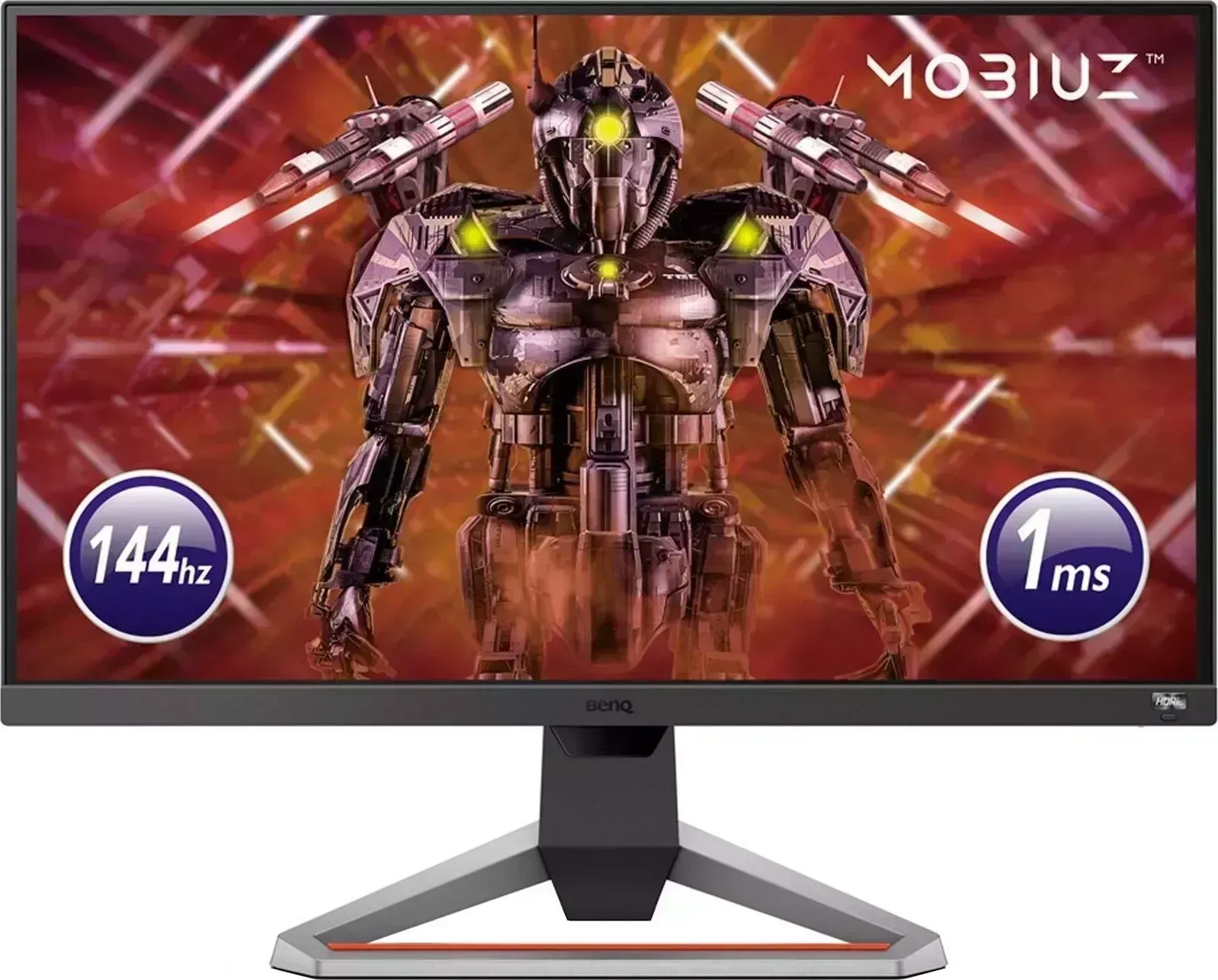 Монитор BENQ EX2710Q