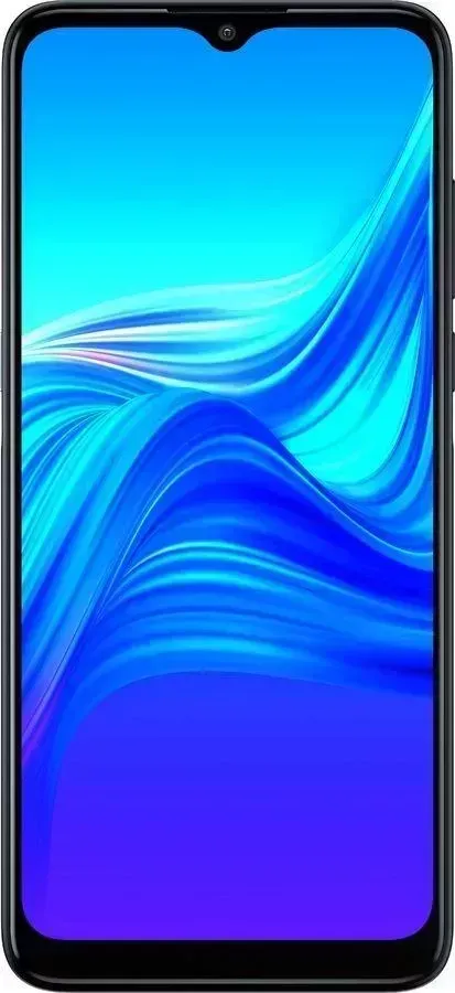 Смартфон TCL 20Y 64Gb черный (6156H)
