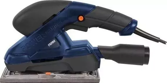 Шлифовальная машина  Ferm PSM1024