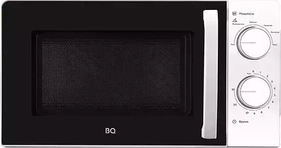 Микроволновая печь BQ MWO-20006SM/W