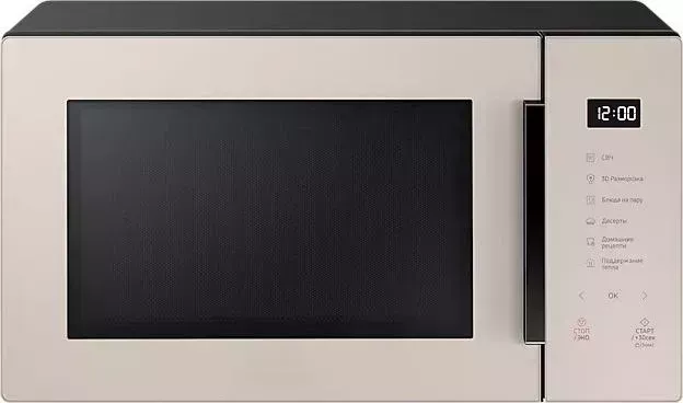 Микроволновая печь SAMSUNG MS30T5018UF