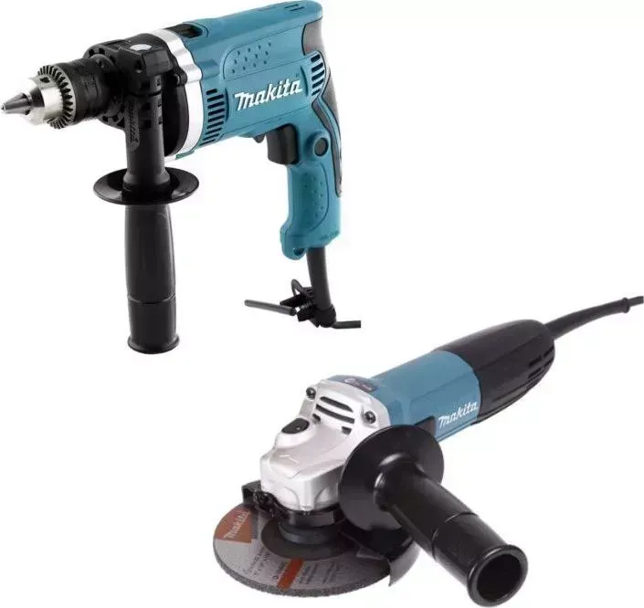Шлифовальная машина MAKITA DK0123
