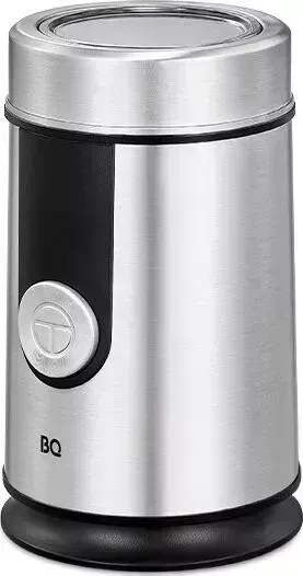 Кофемолка BQ CG1000 Black-Silver