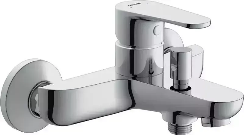 Смеситель для ванны CERSANIT CERSANIA (63031)