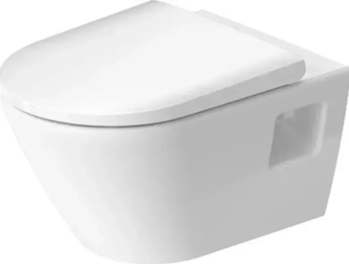 Унитаз Duravit D-NEO 2578090000