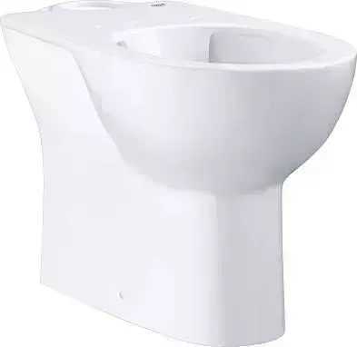 Унитаз Grohe Bau Ceramic 39429000
