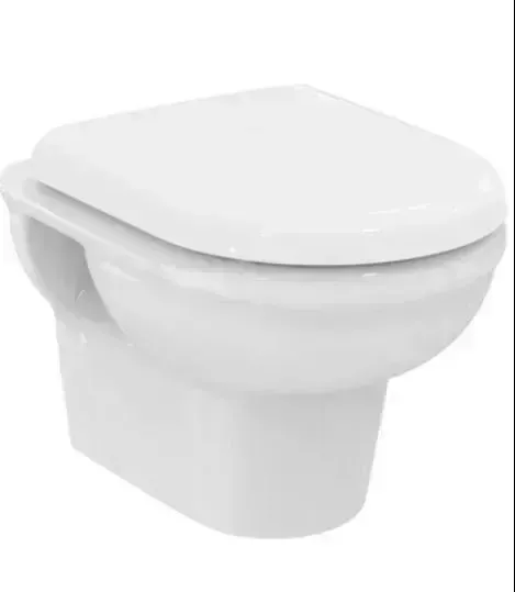 Унитаз    Унитаз Ideal Standard Exacto R002601