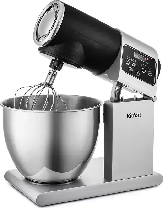Миксер KITFORT KT-3038-1 черный
