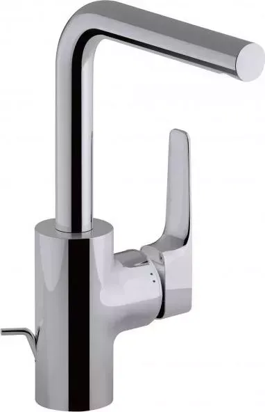 Смеситель для раковины  ALEO+ E72357-CP