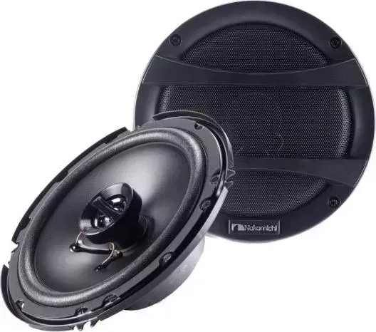 Автоакустика  Nakamichi NSE-1618R