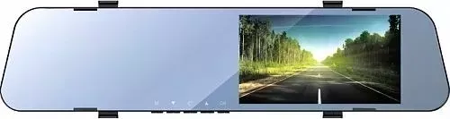 Видеорегистратор LEXAND LR200 Dual