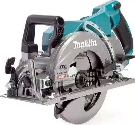 Пила циркулярная MAKITA Циркулярная пила RS001GZ